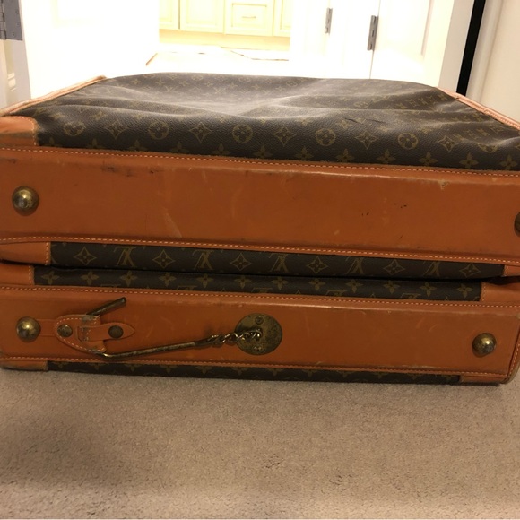 COPY - Louis Vuitton GARMENT CLOTH 48H BAG - Picture 3 of 7